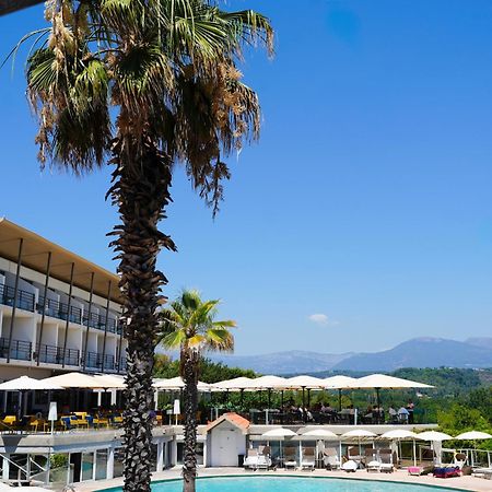 Thalazur Antibes - Hotel & Spa 외부 사진