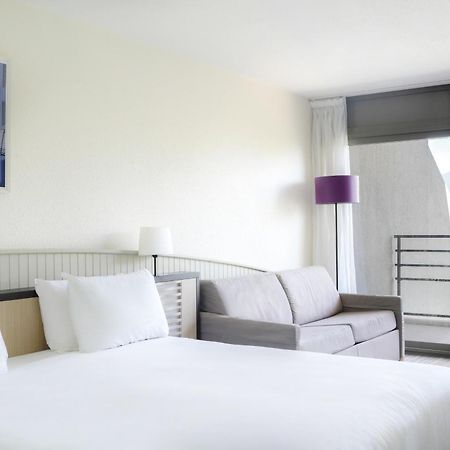 Thalazur Antibes - Hotel & Spa 외부 사진