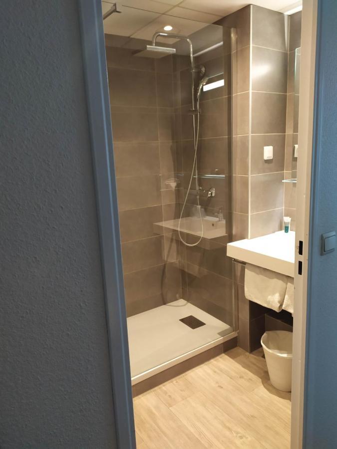 Thalazur Antibes - Hotel & Spa 외부 사진