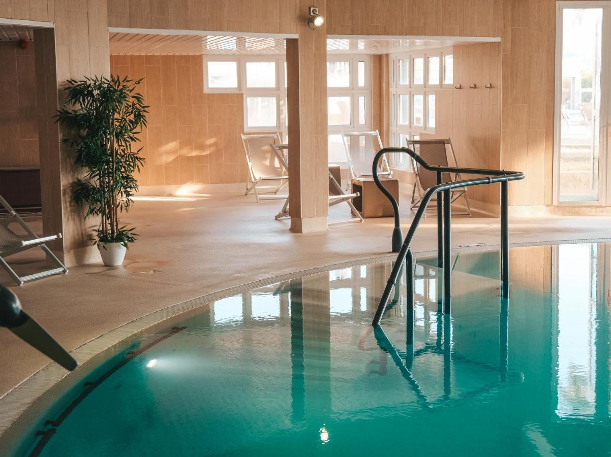 Thalazur Antibes - Hotel & Spa 외부 사진