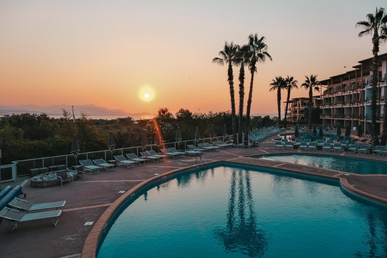 Thalazur Antibes - Hotel & Spa 외부 사진