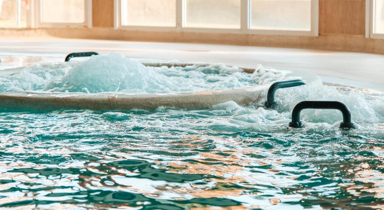 Thalazur Antibes - Hotel & Spa 외부 사진