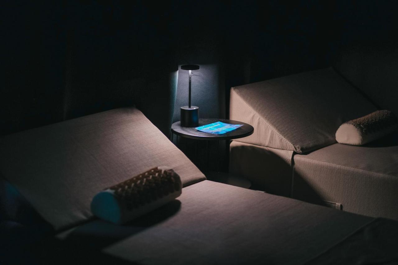 Thalazur Antibes - Hotel & Spa 외부 사진