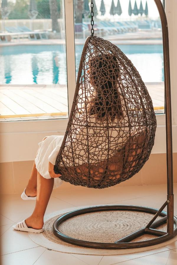 Thalazur Antibes - Hotel & Spa 외부 사진
