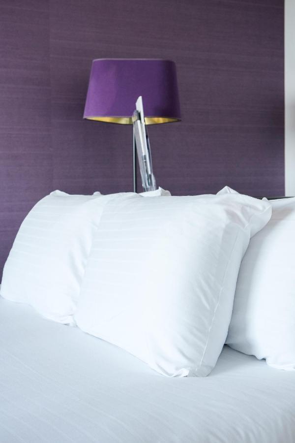 Thalazur Antibes - Hotel & Spa 외부 사진