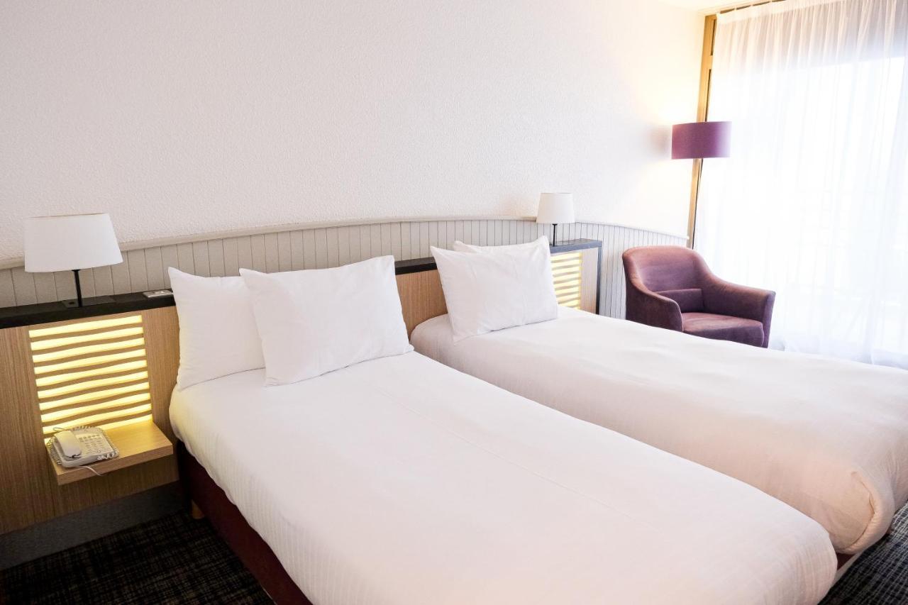 Thalazur Antibes - Hotel & Spa 외부 사진
