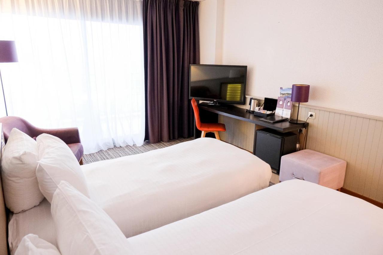 Thalazur Antibes - Hotel & Spa 외부 사진