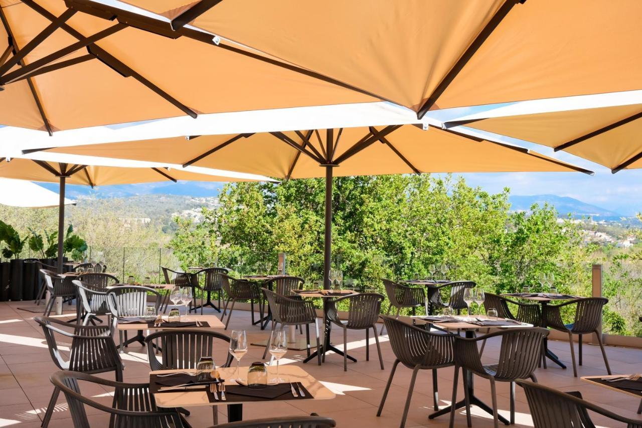 Thalazur Antibes - Hotel & Spa 외부 사진