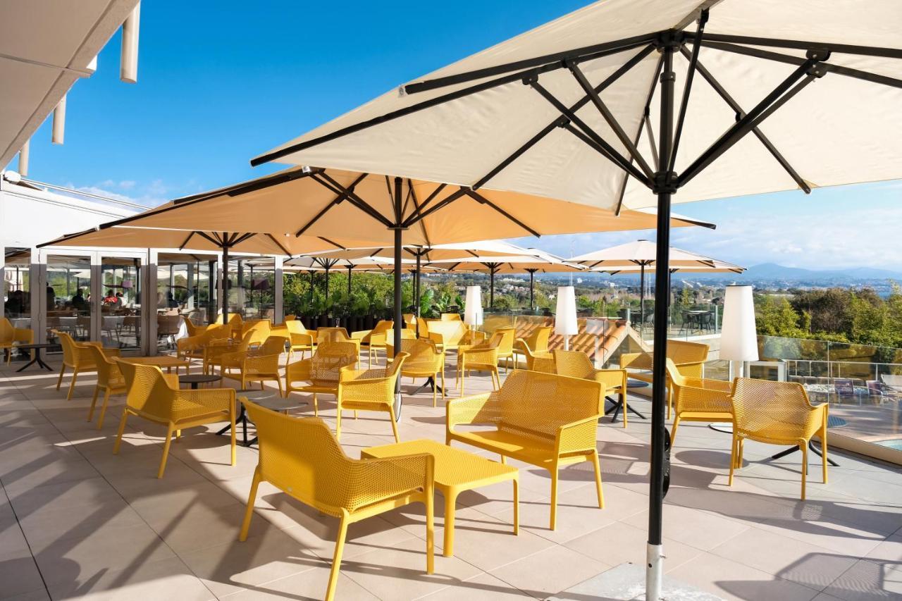 Thalazur Antibes - Hotel & Spa 외부 사진
