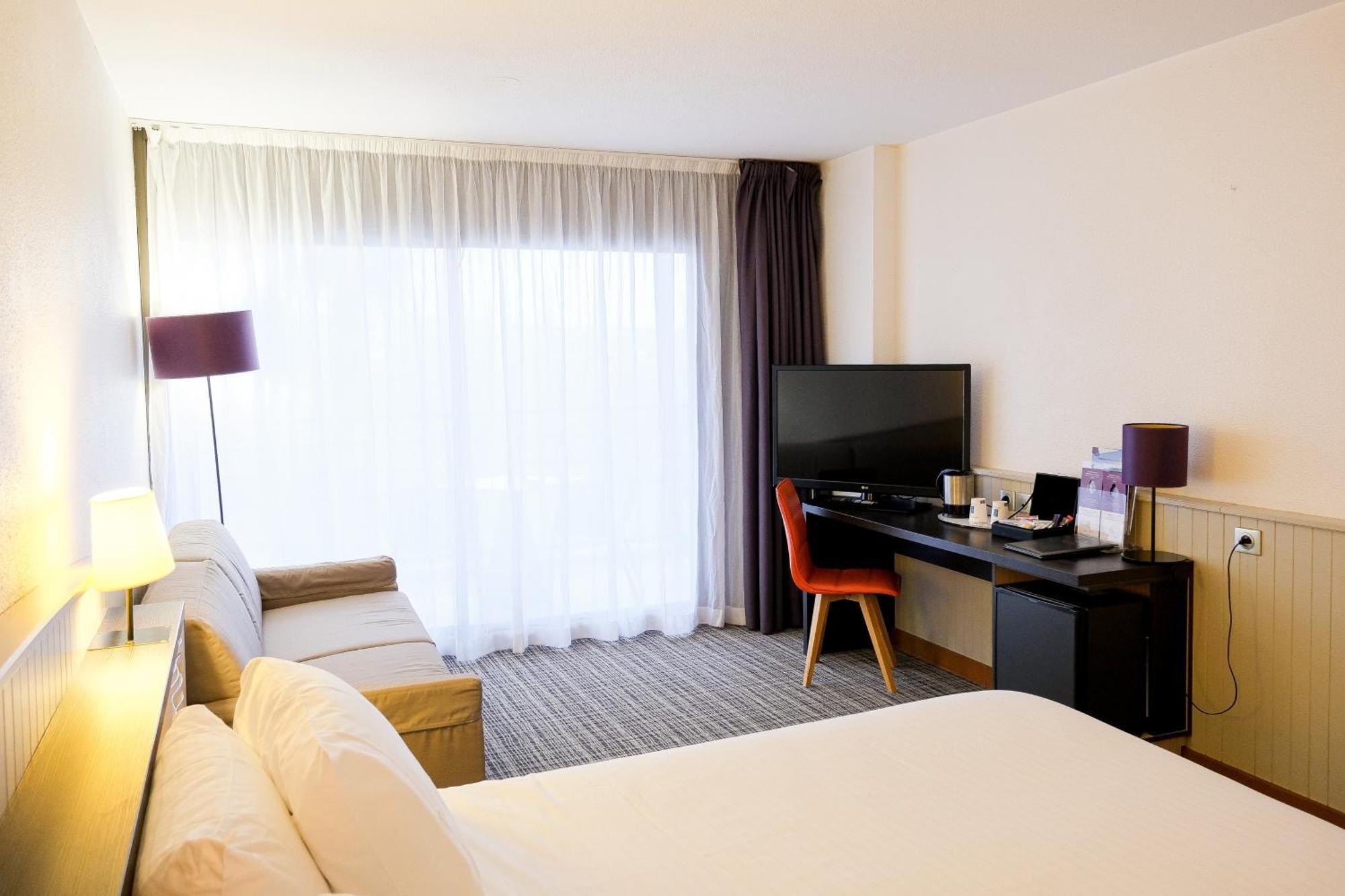 Thalazur Antibes - Hotel & Spa 외부 사진