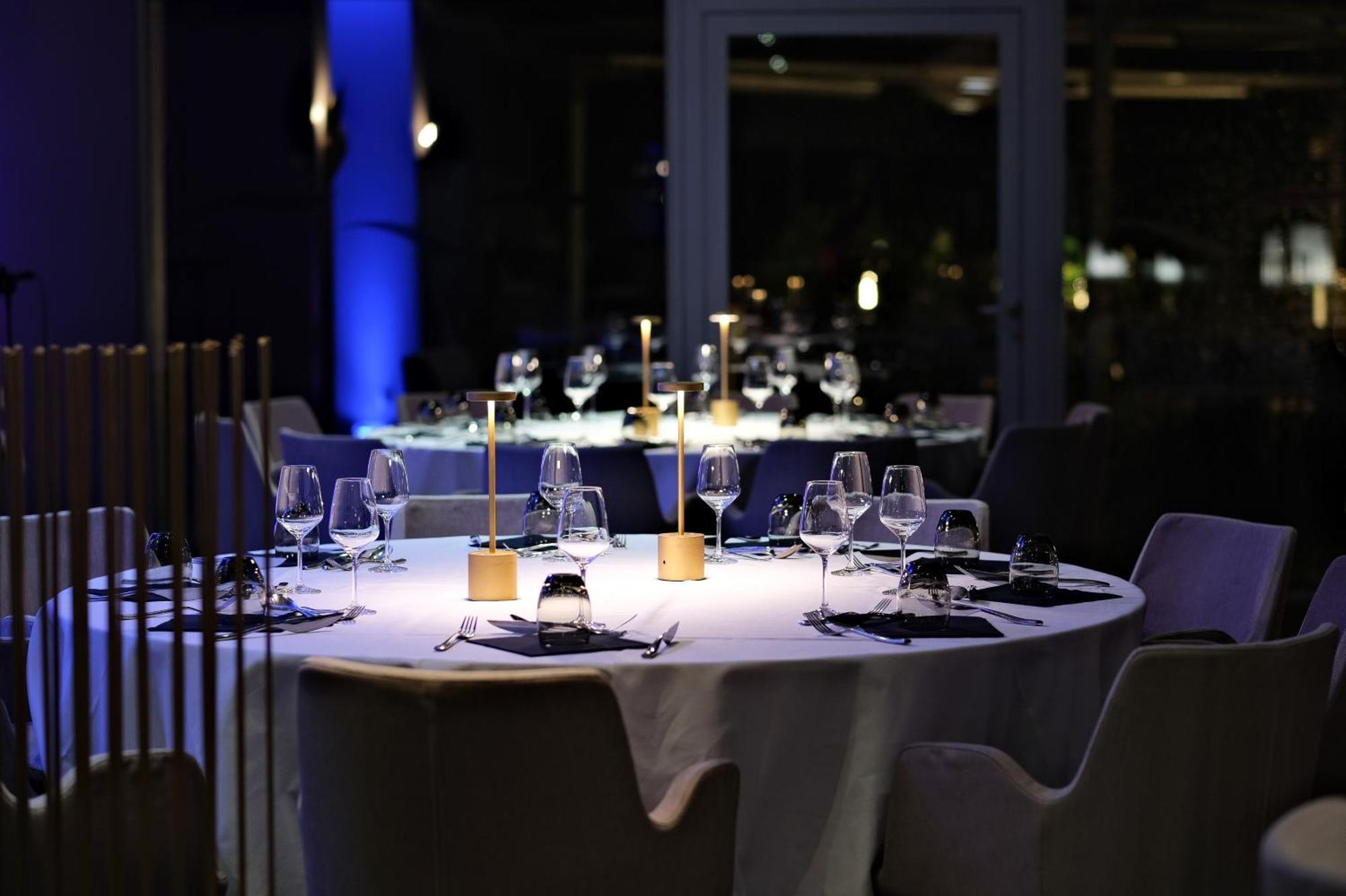 Thalazur Antibes - Hotel & Spa 외부 사진