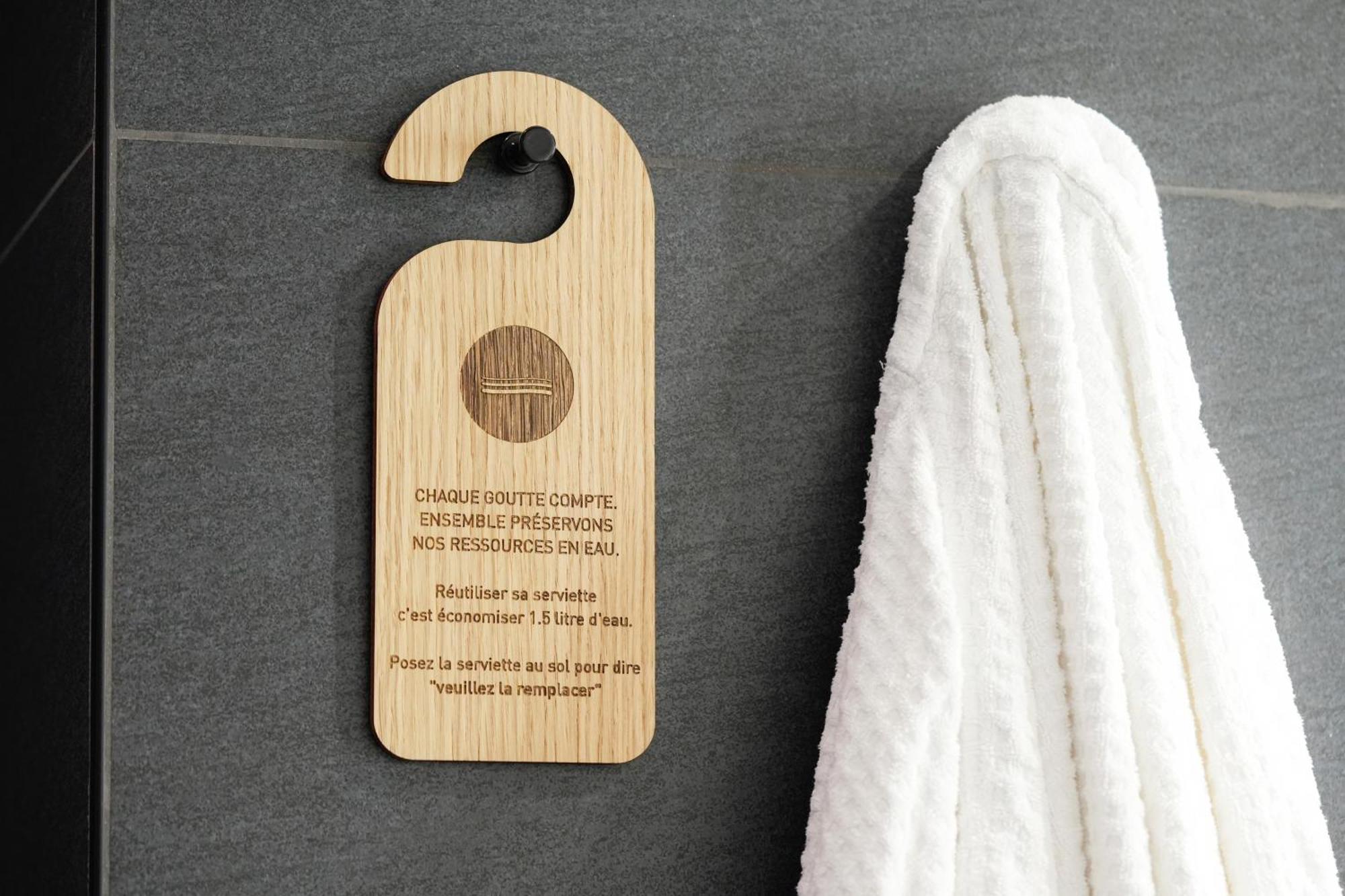 Thalazur Antibes - Hotel & Spa 외부 사진