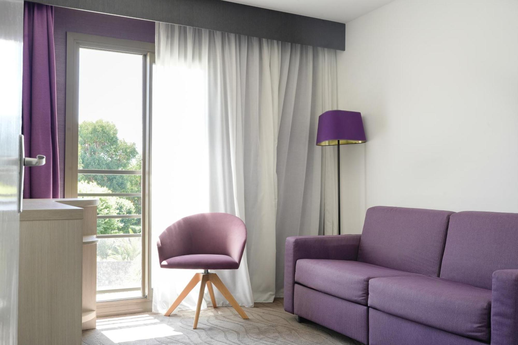 Thalazur Antibes - Hotel & Spa 외부 사진