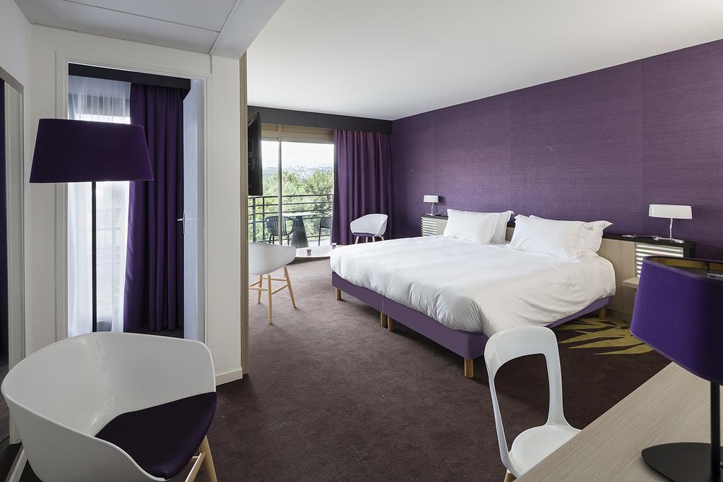 Thalazur Antibes - Hotel & Spa 외부 사진
