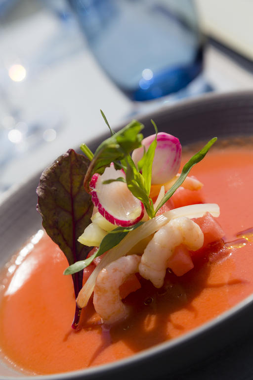 Thalazur Antibes - Hotel & Spa 외부 사진